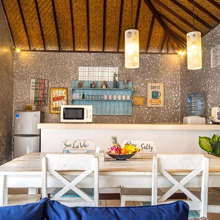 Villa Salya Seminyak Dış mekan fotoğraf