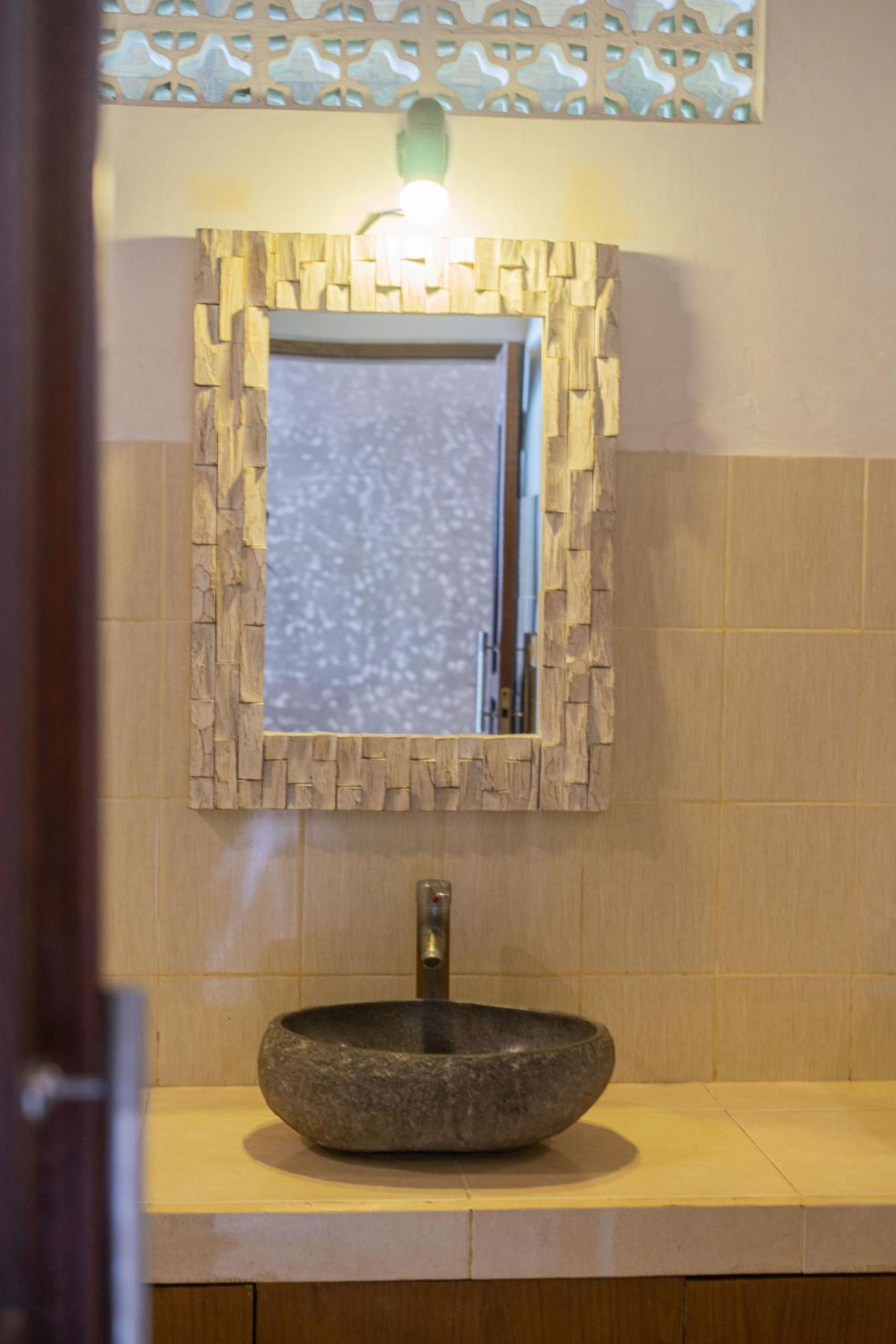 Villa Salya Seminyak Dış mekan fotoğraf
