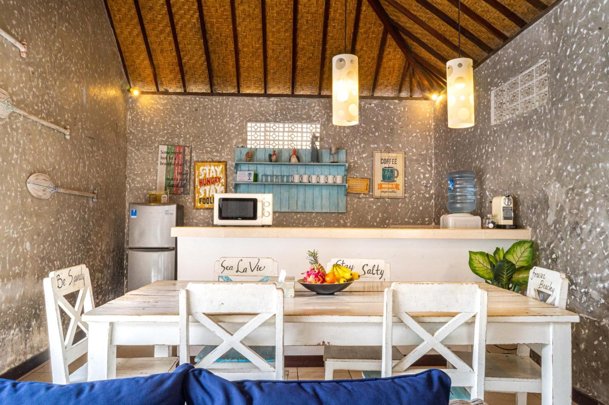 Villa Salya Seminyak Dış mekan fotoğraf