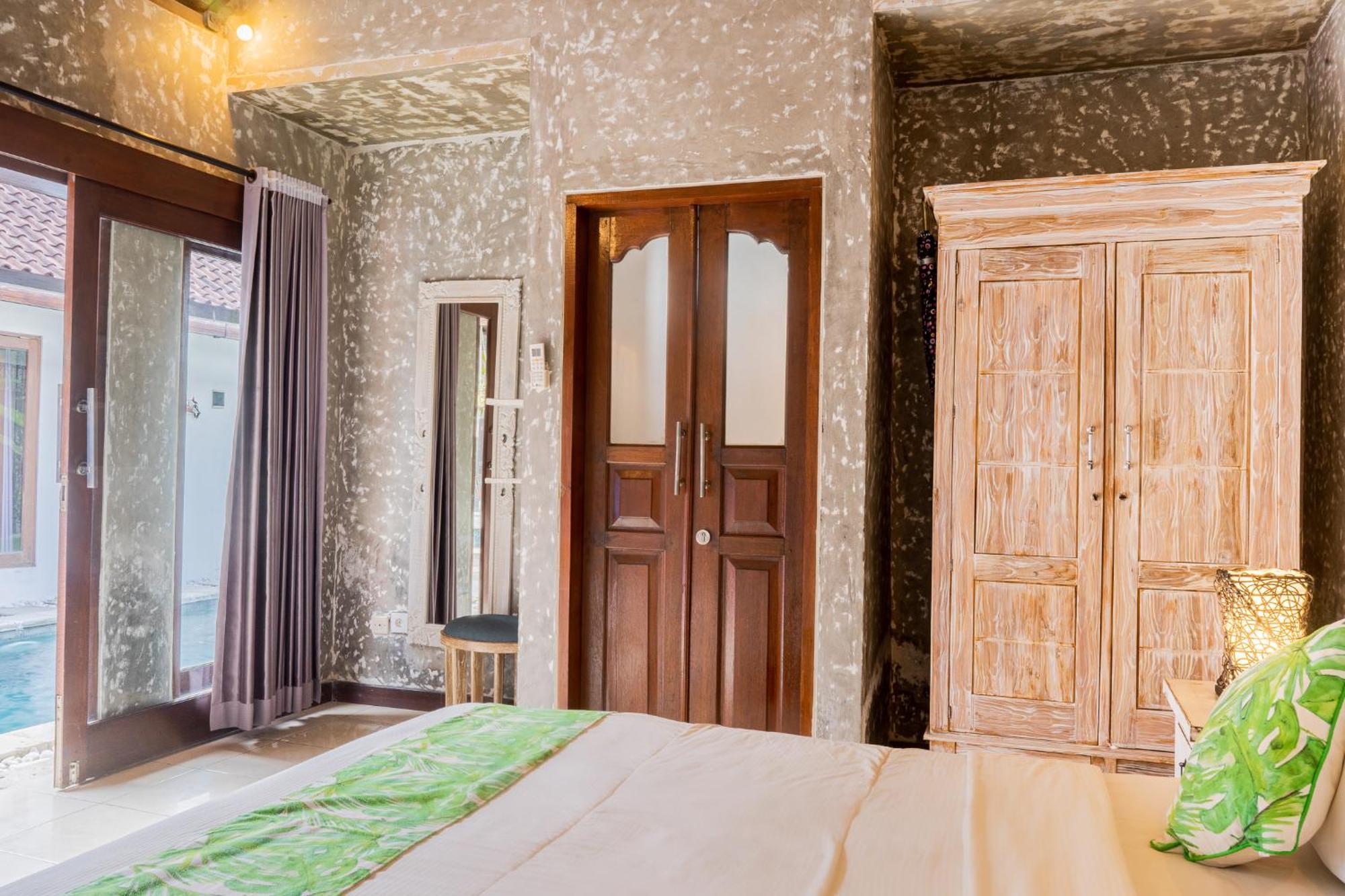 Villa Salya Seminyak Dış mekan fotoğraf