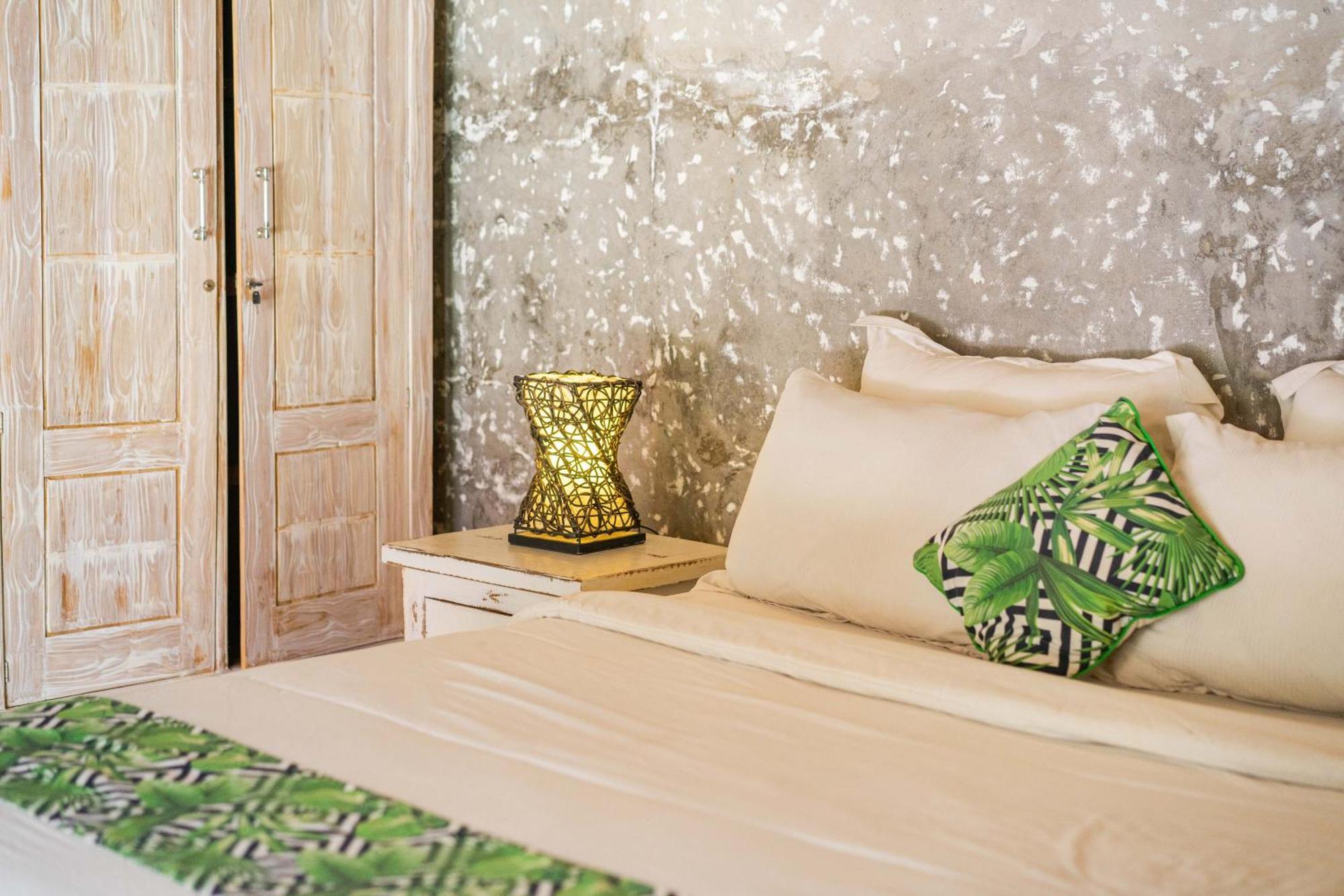 Villa Salya Seminyak Dış mekan fotoğraf