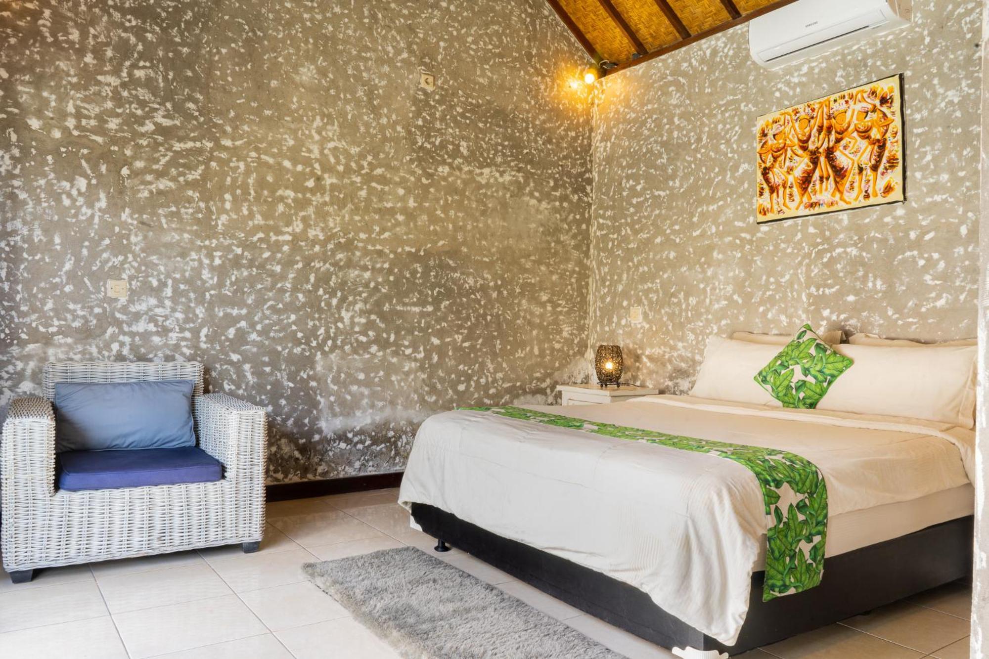 Villa Salya Seminyak Dış mekan fotoğraf