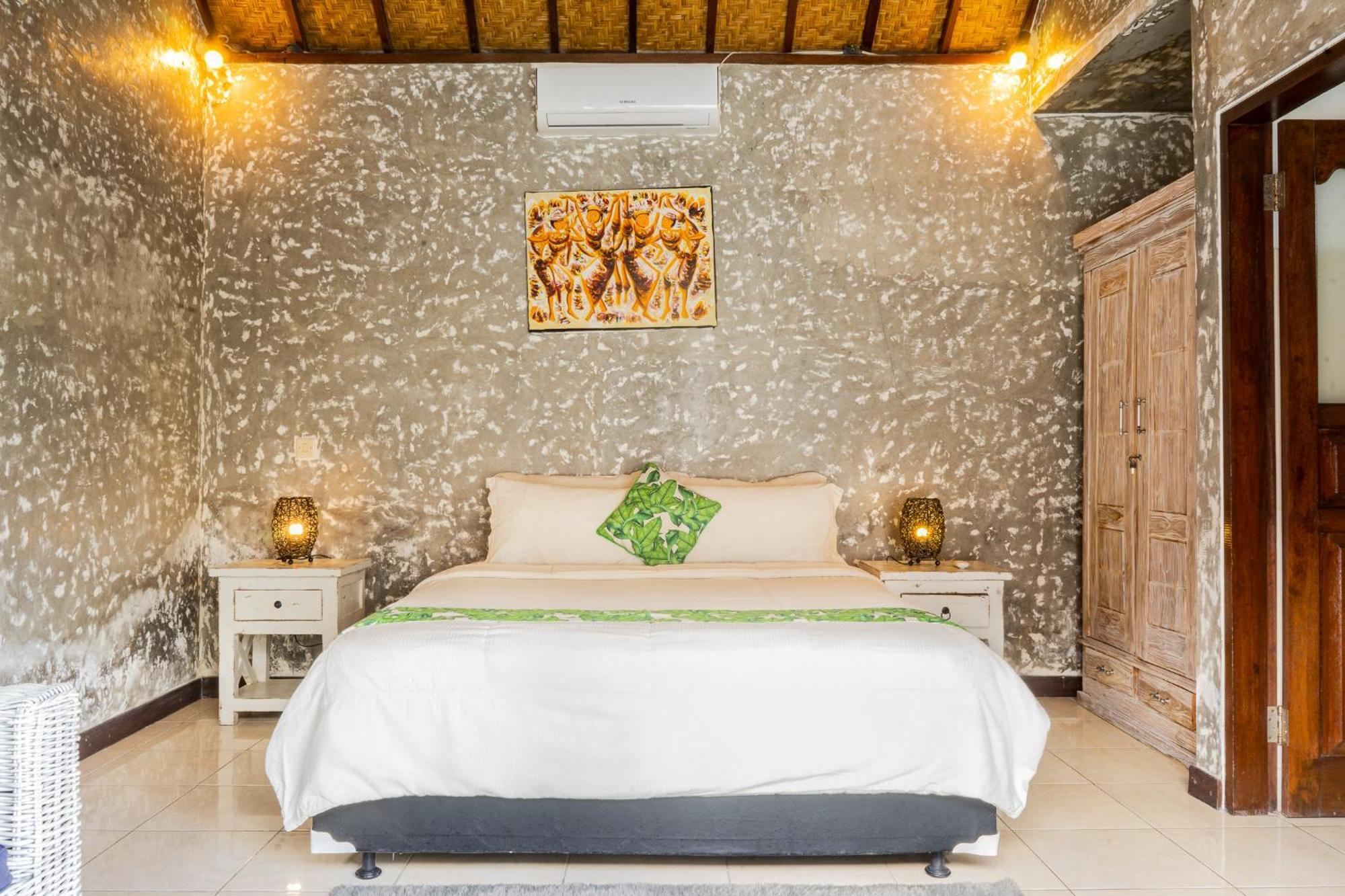 Villa Salya Seminyak Dış mekan fotoğraf