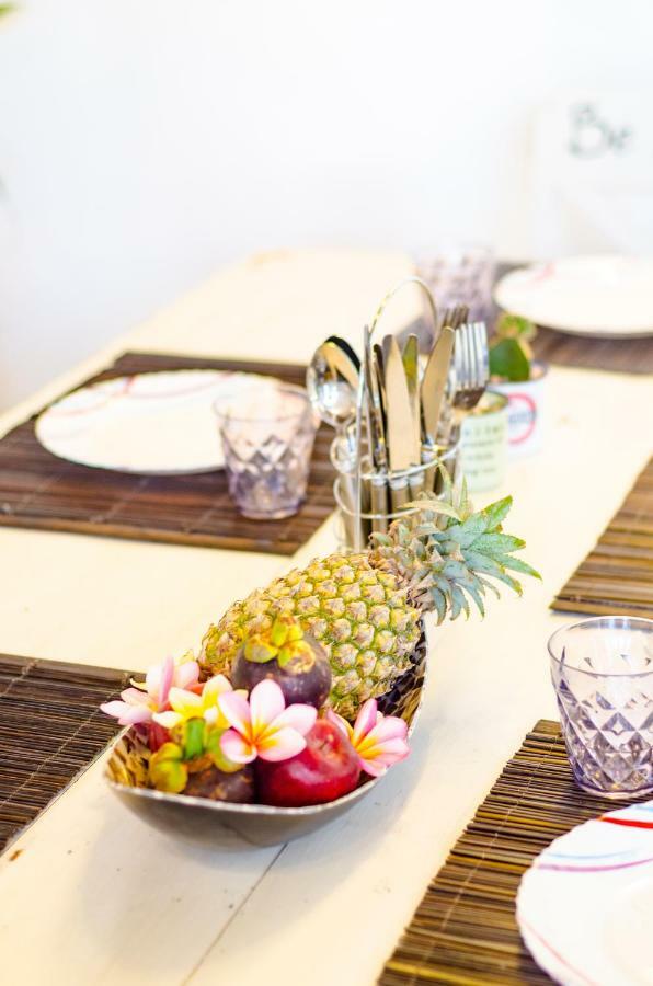 Villa Salya Seminyak Dış mekan fotoğraf