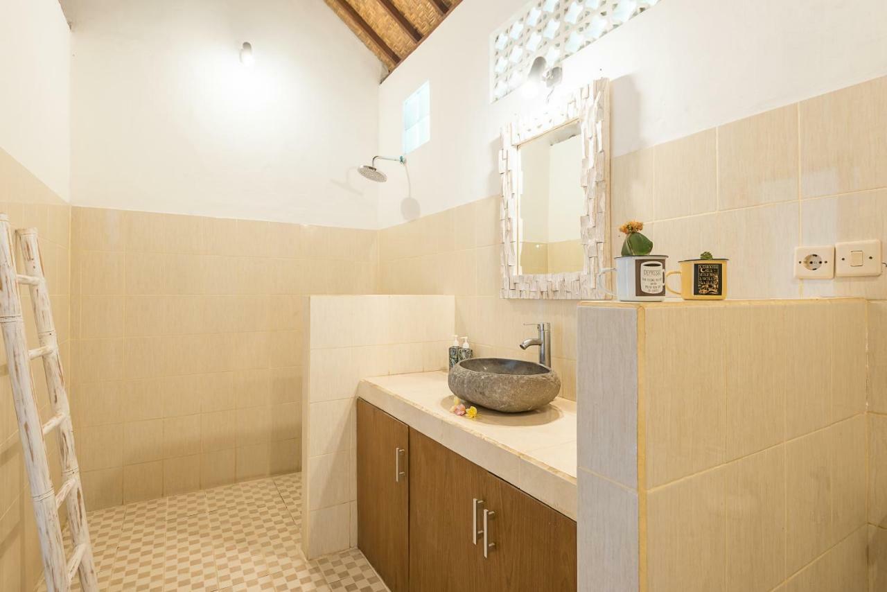 Villa Salya Seminyak Dış mekan fotoğraf