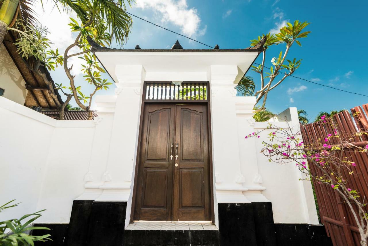 Villa Salya Seminyak Dış mekan fotoğraf